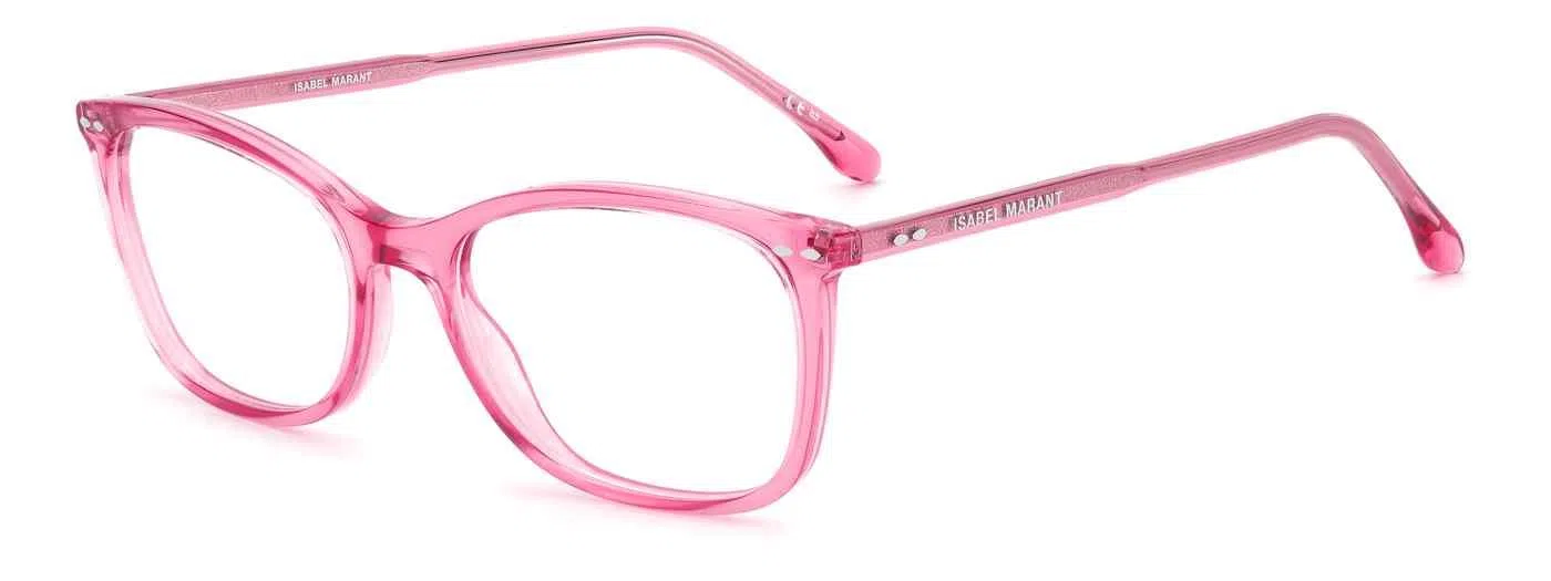 Isabel Marant IM0025 Eyeglasses - view 3